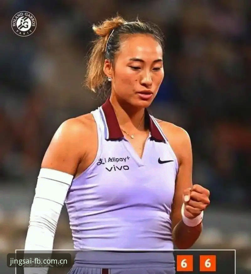 FB体育app下载 2026法网女单3大看点:郑钦文保分压力、王欣瑜种子突围、张帅迎战强敌